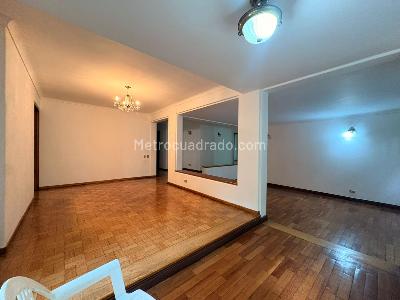 Apartamento de 3 alcobas en arriendo en Envigado, Envigado, 162 m² · foto 3 de 15