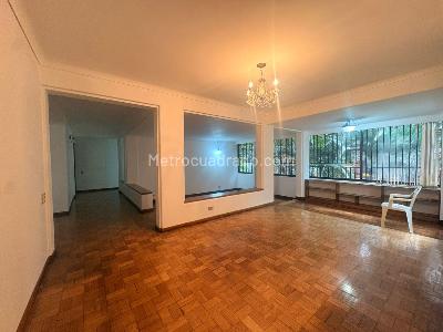 Apartamento de 3 alcobas en arriendo en Envigado, Envigado, 162 m² · foto 4 de 15