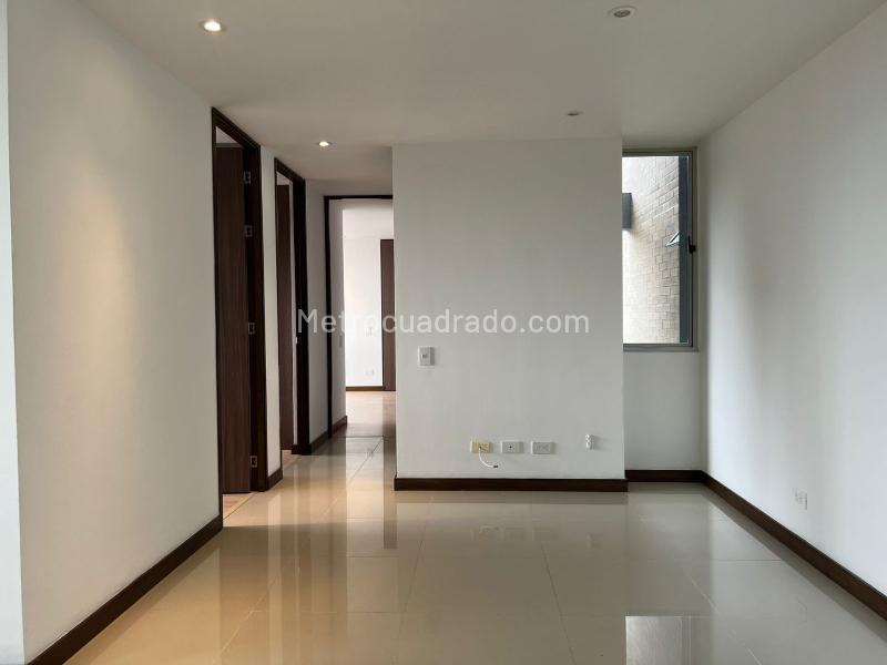 Apartamento en Arriendo, ENVIGADO, Envigado - Vista 3