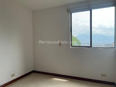Apartamento de 3 alcobas en arriendo en Envigado, Envigado, 86 m² · foto 9 de 13