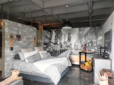 Apartamento en venta en El Poblado, Medellín · foto 11 de 16
