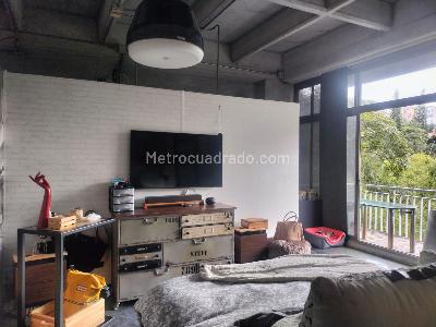 Apartamento en venta en El Poblado, Medellín · foto 12 de 16