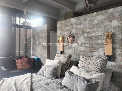 Apartamento en venta en El Poblado, Medellín · foto 13 de 16