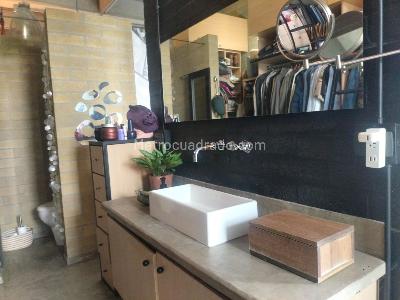 Apartamento en venta en El Poblado, Medellín · foto 14 de 16