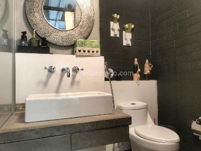 Apartamento en venta en El Poblado, Medellín · foto 15 de 16