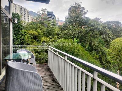 Apartamento en venta en El Poblado, Medellín · foto 16 de 16