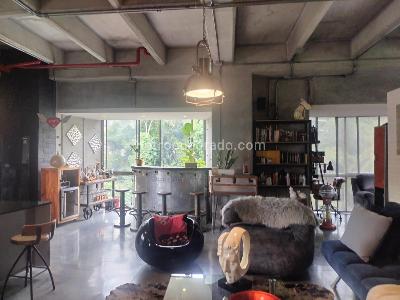 Apartamento en venta en El Poblado, Medellín · foto 2 de 16