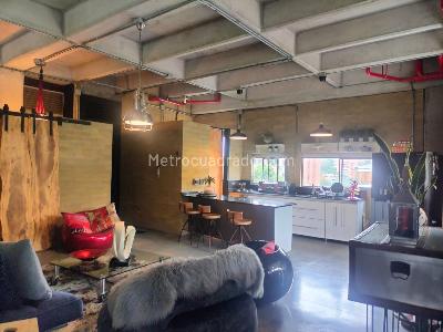 Apartamento en venta en El Poblado, Medellín · foto 4 de 16