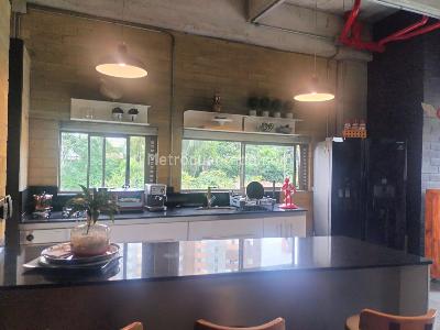 Apartamento en venta en El Poblado, Medellín · foto 5 de 16