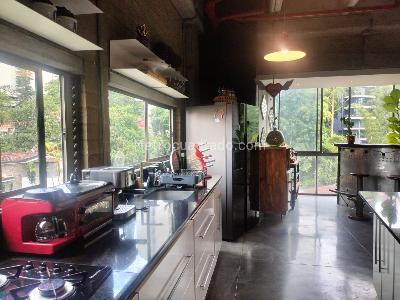 Apartamento en venta en El Poblado, Medellín · foto 8 de 16