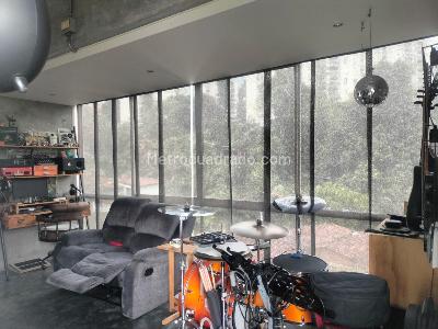 Apartamento en venta en El Poblado, Medellín · foto 9 de 16