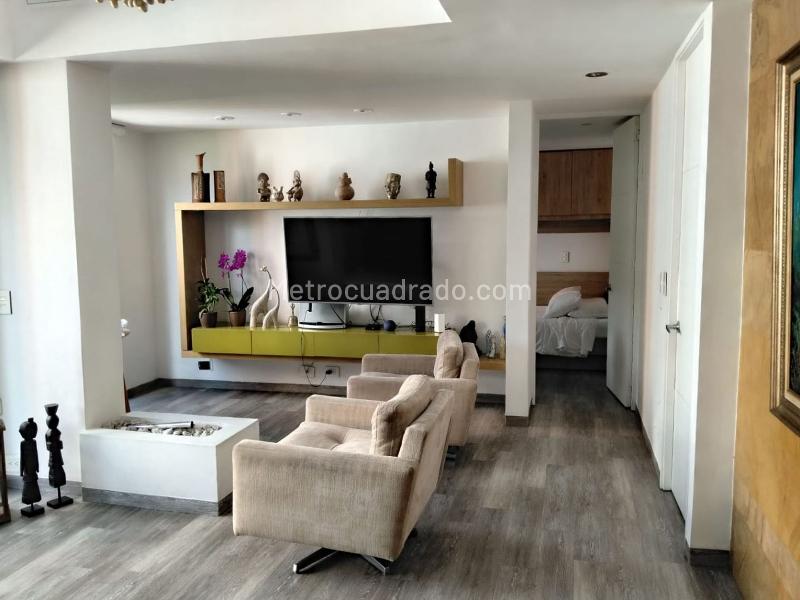 3BR Apartment in EL POBLADO (164 m²)