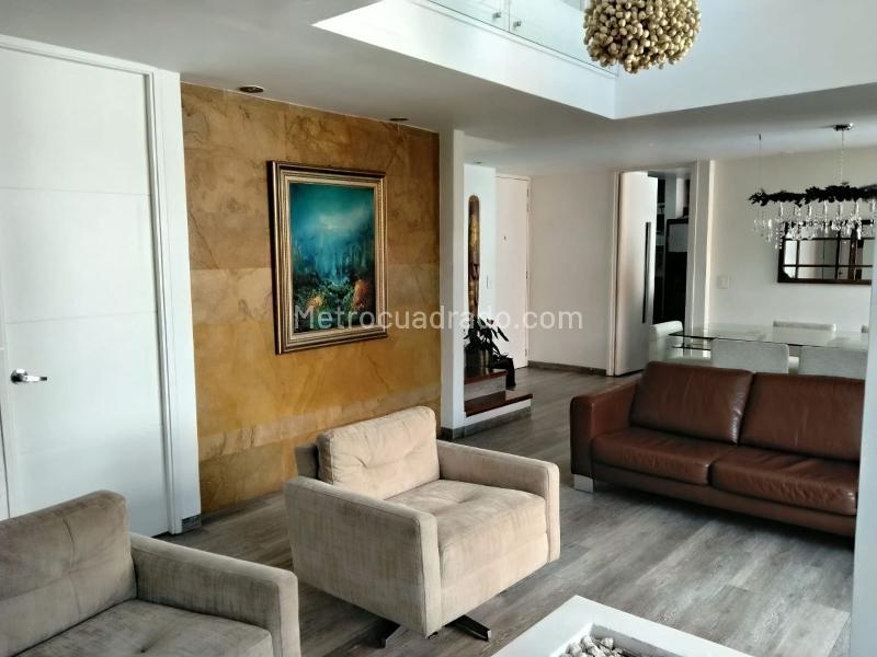 Apartamento en Arriendo, EL POBLADO, Medellín - 3