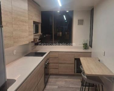 Apartamento de 3 alcobas en arriendo en El Poblado, Medellín, 164 m² · foto 5 de 20