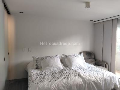 Apartamento de 3 alcobas en arriendo en Castropol, Medellín, 164 m² · foto 10 de 20