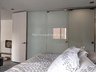 Apartamento de 3 alcobas en arriendo en Castropol, Medellín, 164 m² · foto 12 de 20