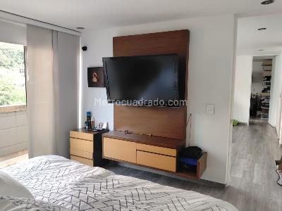Apartamento de 3 alcobas en venta en El Poblado, Medellín, 164 m² · foto 13 de 20