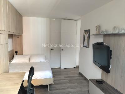 Apartamento de 3 alcobas en venta en El Poblado, Medellín, 164 m² · foto 16 de 20