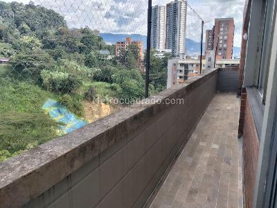 Apartamento de 3 alcobas en venta en El Poblado, Medellín, 164 m² · foto 20 de 20