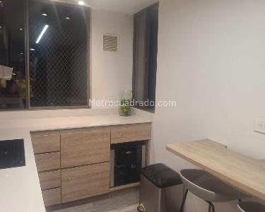 Apartamento de 3 alcobas en venta en El Poblado, Medellín, 164 m² · foto 7 de 20