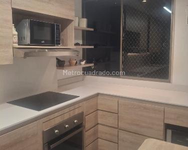 Apartamento de 3 alcobas en venta en El Poblado, Medellín, 164 m² · foto 8 de 20