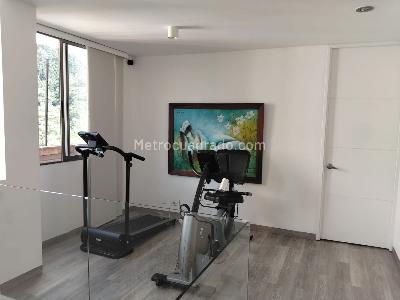 Apartamento de 3 alcobas en venta en El Poblado, Medellín, 164 m² · foto 9 de 20