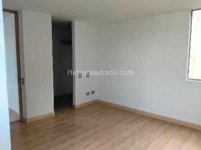 Apartamento de 3 alcobas en arriendo en El Poblado, Medellín, 88 m² · foto 11 de 20