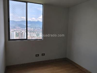 Apartamento de 3 alcobas en arriendo en El Poblado, Medellín, 88 m² · foto 16 de 20