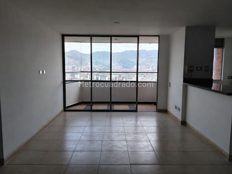 Apartamento en Arriendo, EL POBLADO, Medellín - Ansicht 2