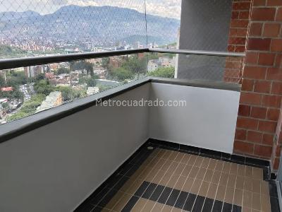Apartamento de 3 alcobas en arriendo en El Poblado, Medellín, 88 m² · foto 20 de 20