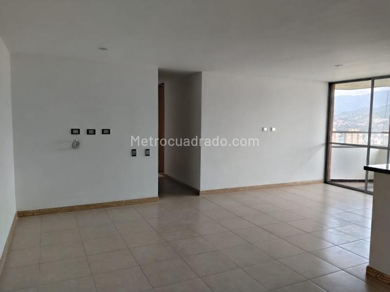 Apartamento en Arriendo, EL POBLADO, Medellín - Ansicht 4
