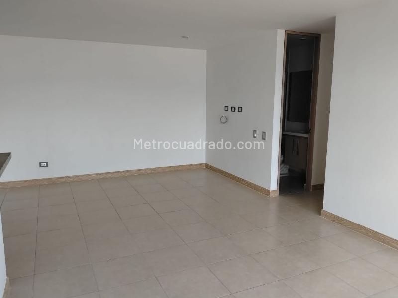 Apartamento en Arriendo, EL POBLADO, Medellín - Ansicht 5