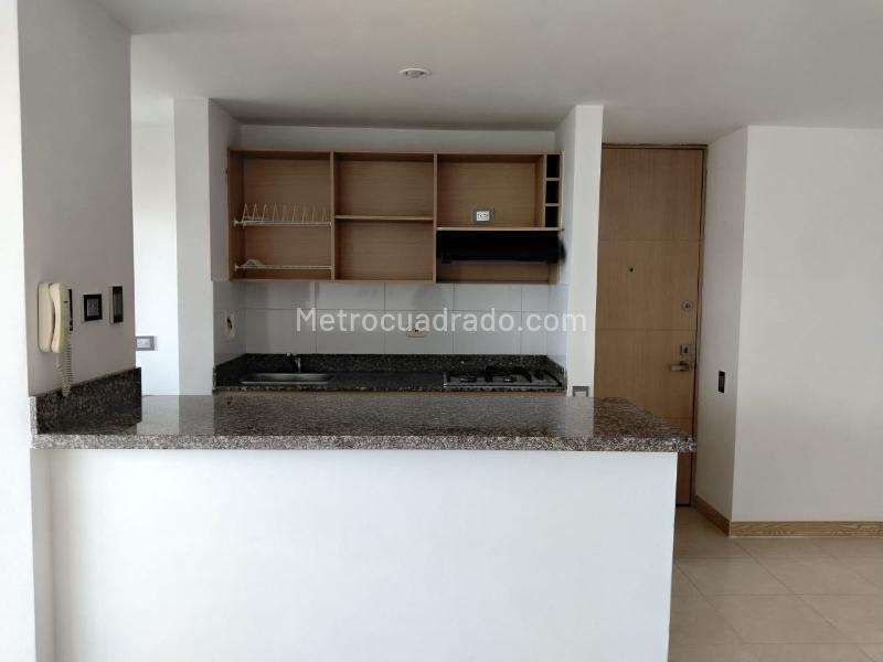 Apartamento en Arriendo, EL POBLADO, Medellín - Ansicht 6