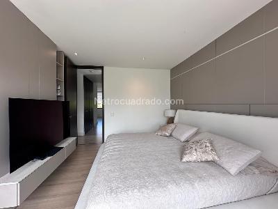 Apartamento de 3 alcobas en venta en El Poblado, Medellín, 170 m² · foto 11 de 20
