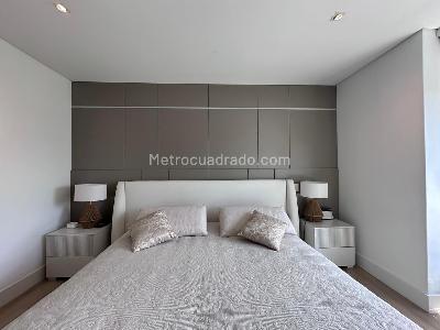Apartamento de 3 alcobas en venta en El Poblado, Medellín, 170 m² · foto 12 de 20