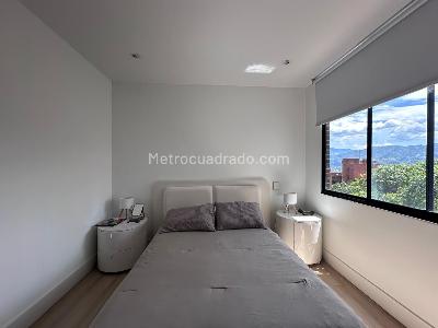 Apartamento de 3 alcobas en venta en El Poblado, Medellín, 170 m² · foto 13 de 20