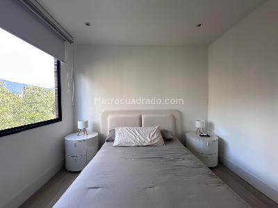 Apartamento de 3 alcobas en venta en El Poblado, Medellín, 170 m² · foto 16 de 20