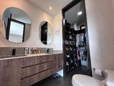 Apartamento de 3 alcobas en venta en El Poblado, Medellín, 170 m² · foto 17 de 20