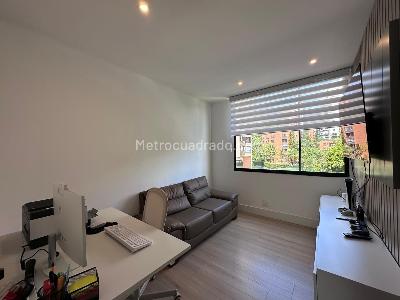 Apartamento de 3 alcobas en venta en El Poblado, Medellín, 170 m² · foto 9 de 20