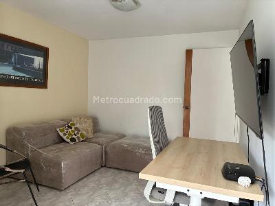 Apartamento de 3 alcobas en venta en El Poblado, Medellín, 109 m² · foto 12 de 14