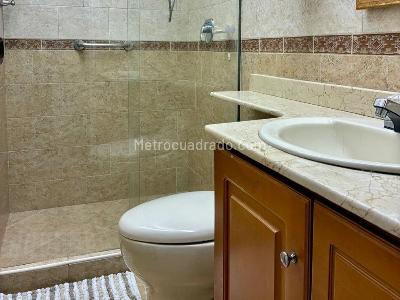 Apartamento de 3 alcobas en venta en El Poblado, Medellín, 109 m² · foto 14 de 14