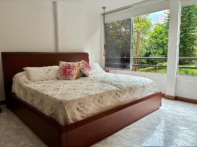 Apartamento de 3 alcobas en venta en El Poblado, Medellín, 109 m² · foto 7 de 14
