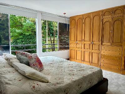 Apartamento de 3 alcobas en venta en El Poblado, Medellín, 109 m² · foto 8 de 14