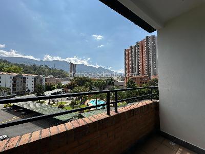 Apartamento de 3 alcobas en venta en Sabaneta, Sabaneta, 70 m² · foto 20 de 20