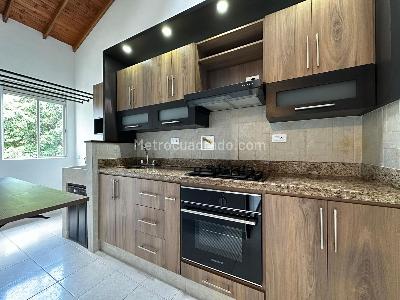 Apartamento de 3 alcobas en venta en Sabaneta, Sabaneta, 70 m² · foto 5 de 20