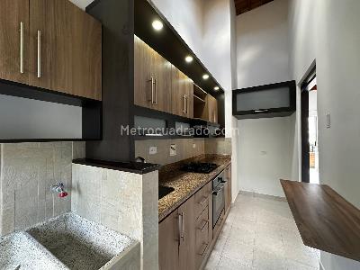 Apartamento de 3 alcobas en venta en Sabaneta, Sabaneta, 70 m² · foto 8 de 20