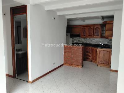 Apartamento en venta en El Poblado, Medellín · foto 3 de 18