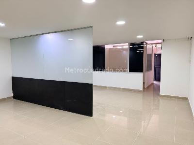 Oficina en Arriendo, EL POBLADO, Medellín