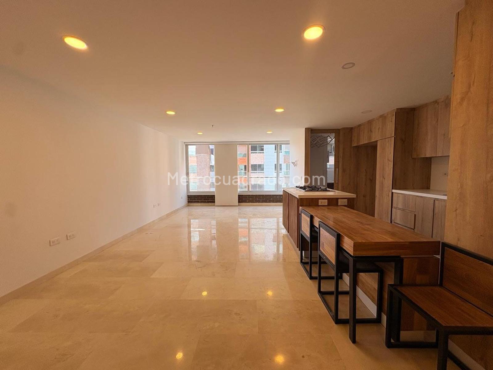 Foto del apartamento