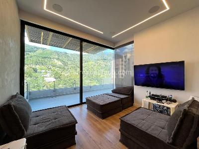 Apartamento de 3 alcobas en venta en El Poblado, Medellín, 406 m² · foto 12 de 20